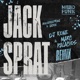 Jack Sprat DJ Kone Marc Palacios Remix Single