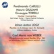 Carulli Giuliani Others Works for Guitar