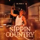 Sippin Country Remix Single