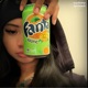fanta exotic Single