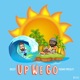 Up We Go Single