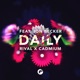 Daily feat Jon Becker Single
