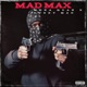 Mad Max feat Cuddy Mac Single