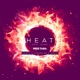 Heat 80 s Remix feat Ashni Danny Q Parker Single