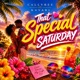 That Special Saturday feat Kavari Single