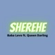 Sherehe feat Queen Darling Single