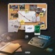 Nu i de bine feat Roger Single