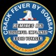 Crack Fever EP