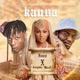 Kauna feat Divino Kara Single