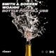 Bottle Poppin x USB Single