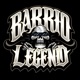 Barrio Legend Single