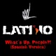 What s Up People Spanish Version Single