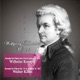 Wolfgang Amadeus Mozart Two Sonatas for Piano