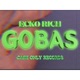 GOBAS Single