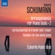 Schumann Arrangements for Piano Duet Vol 2