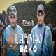 92 SUD feat Bako Single