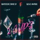 2Cups feat Kae Soul Single
