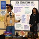 SEX feat DeeMunna Single