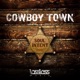 Cowboy Town Single