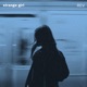strange girl Single