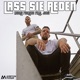 Lass sie reden feat Jotu Single
