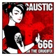 666 On the Crucifix