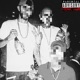 SAQ feat Lamine løssa Hoodbaby Single