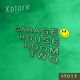 Garage House Room Two Single
