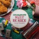Must Be Nice Single