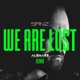 We Are Lost Alienare Remix Single