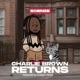 Charlie Brown Returns Single