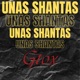 Unas Shantas Single