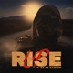 Rise up feat Damien Single