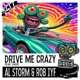 Drive Me Crazy Single
