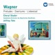 Wagner Faust Columbus Overtures Meistersinger Prelude Parsifal Prelude Tristan Und Isolde