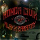 Honda Civik Single