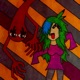 Delusions of the Green Haired Girl Nikki s Song Single