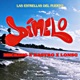 DIMELO feat Mic King Kastro Lonso Single