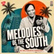 Melodies of the South Anuragamuleni Raga Sarasvati Single