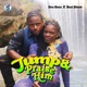 Jump and Praise Him Single