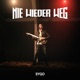Nie wieder weg Single