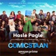 Hasle Pagle From Comicstaan Single
