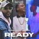 READY SexyLady Riddim feat Bowna Magic Feat Magic Single