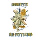 Old Patterns