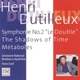 Dutilleux Orchestral Works Vol 1