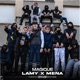 Magique feat MENA Single