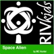 Space Alien Single