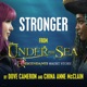 Stronger From Under the Sea A Descendants Short Story Single