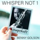 Whisper Not feat Geoff Keezer Joe Farnsworth Snapshot theme 2 saxes EP