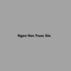 Ngon Nen Truoc Gio Single
